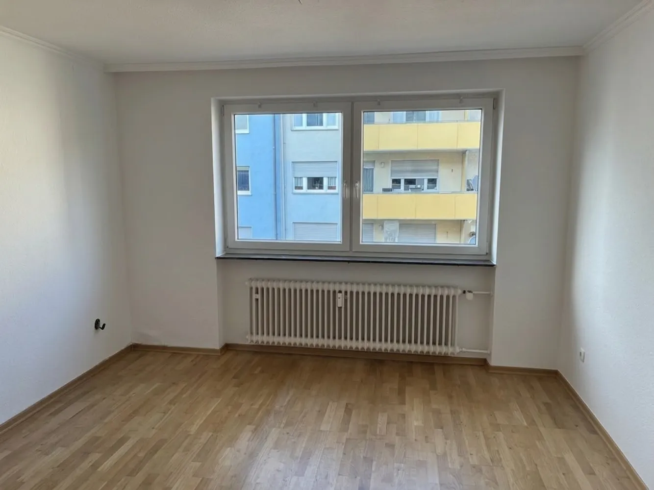 4 Zimmer Wohnung mit 89 m² in Nürnberg – Bild 8