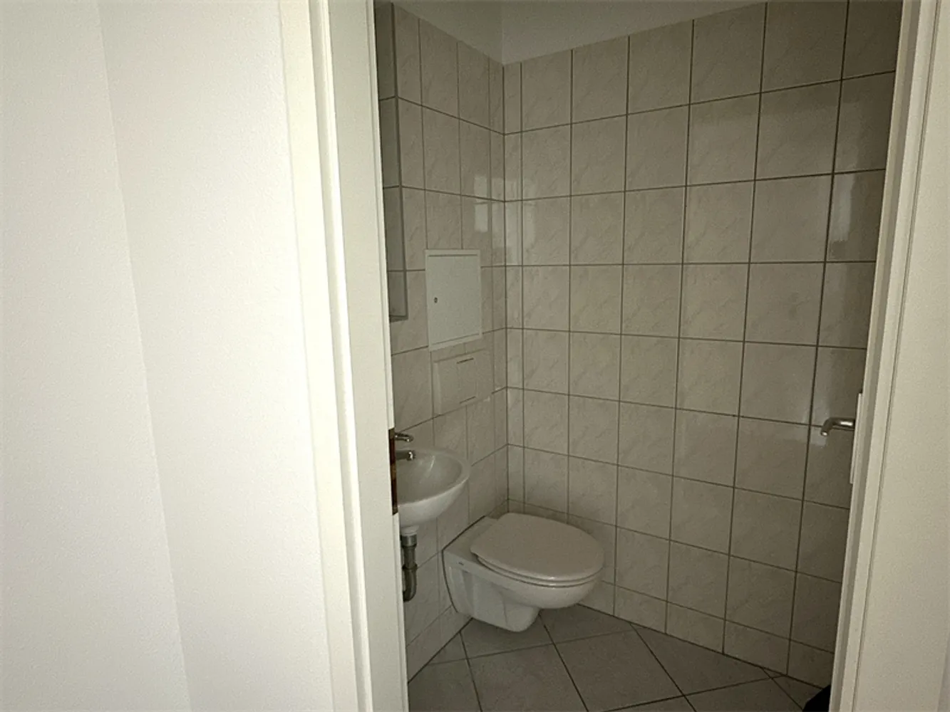 2 Zimmer Wohnung mit 54 m² in Brandenburg an der Havel – Bild 7