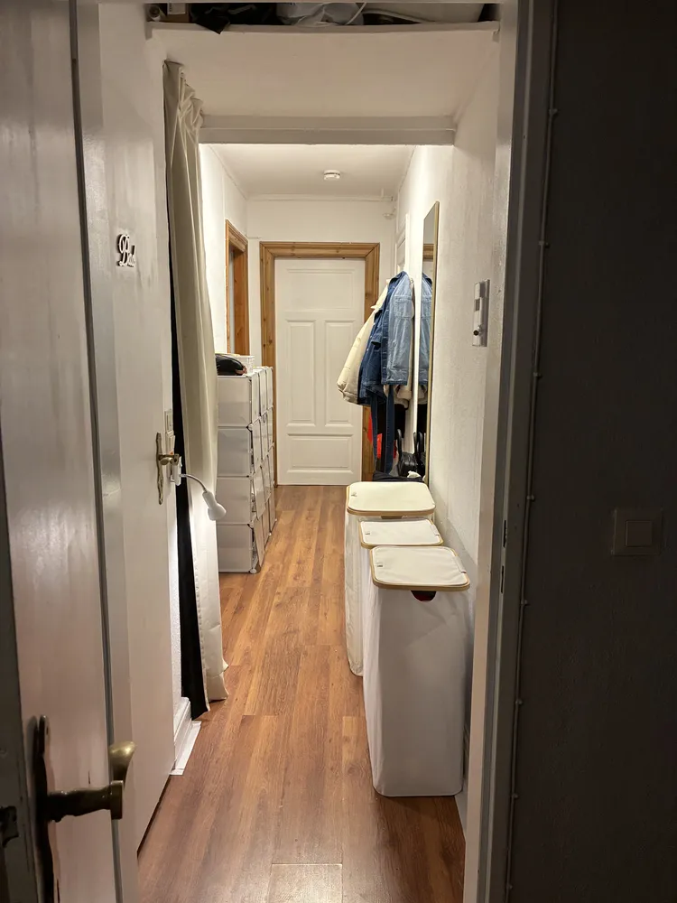 2 Zimmer Wohnung mit 45 m² in Hamburg – Bild 10