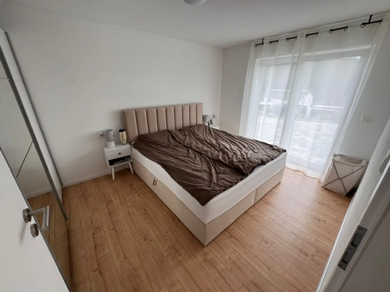 4 Zimmer Wohnung mit 82 m² in Rottweil – Bild 1