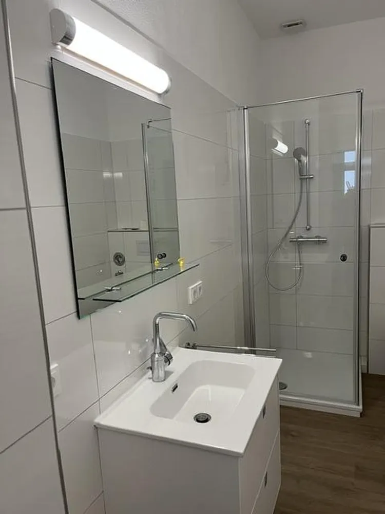 3 Zimmer Wohnung mit 90 m² in Unna – Bild 4