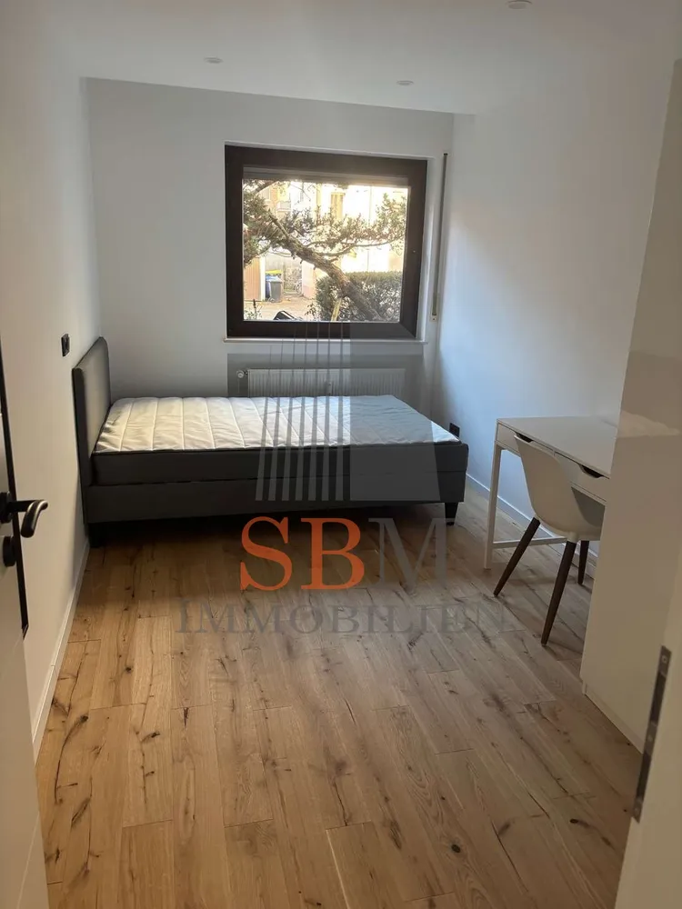 WG-Zimmer mit 11 m² in Nürnberg – Bild 1