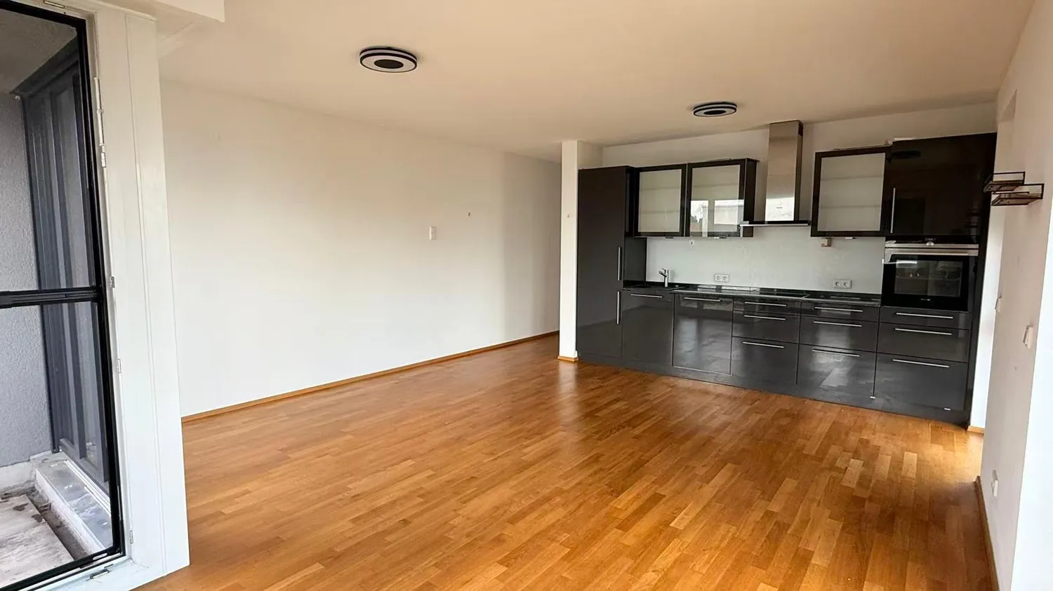 2 Zimmer Wohnung mit 61 m² in München – Bild 2
