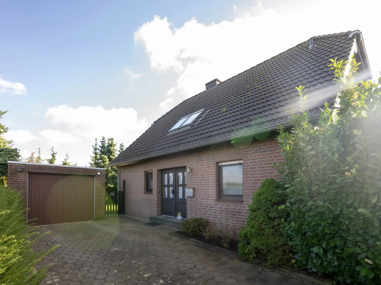 5 Zimmer Haus mit 128 m² in Kempen – Bild 8