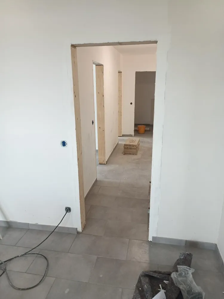 4 Zimmer Wohnung mit 91 m² in Frankfurt am Main – Bild 5