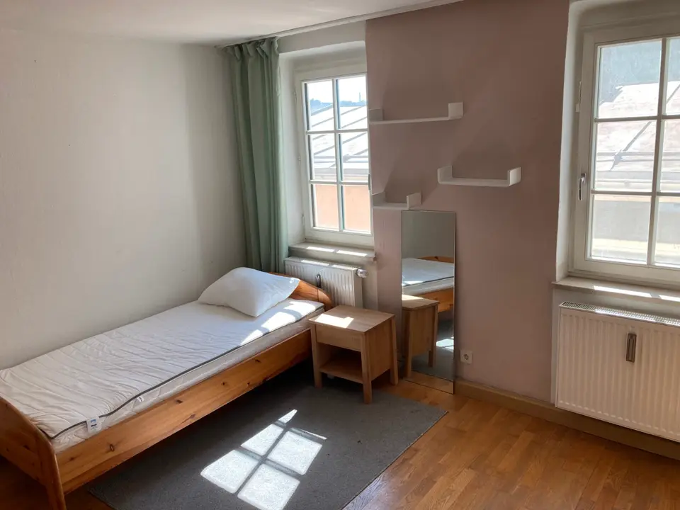 Studio mit 25 m² in Passau – Bild 7