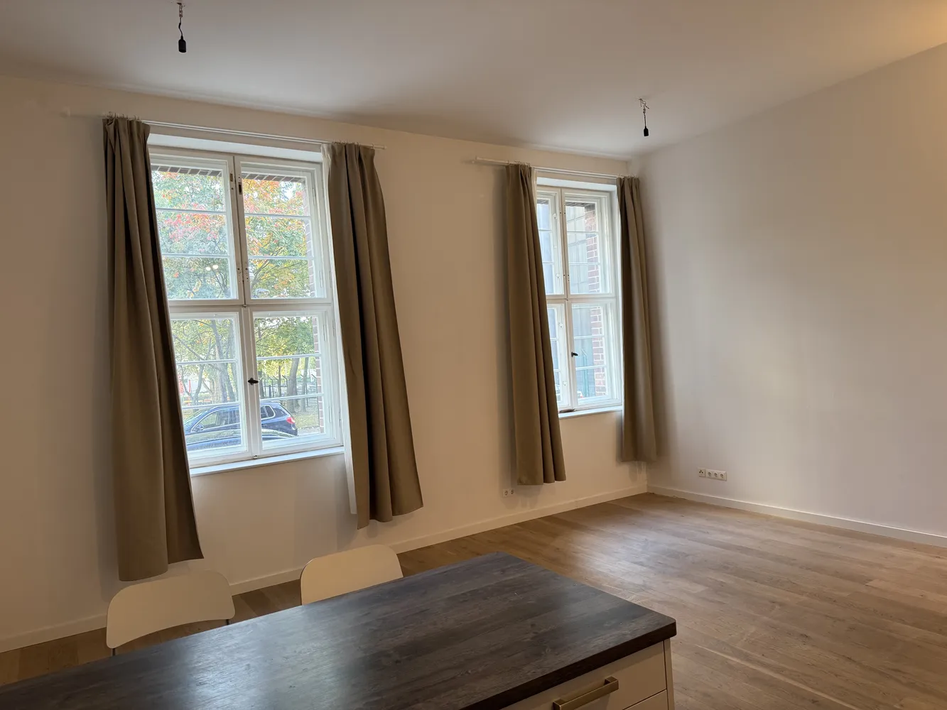 2 Zimmer Wohnung mit 59 m² in Berlin – Bild 2