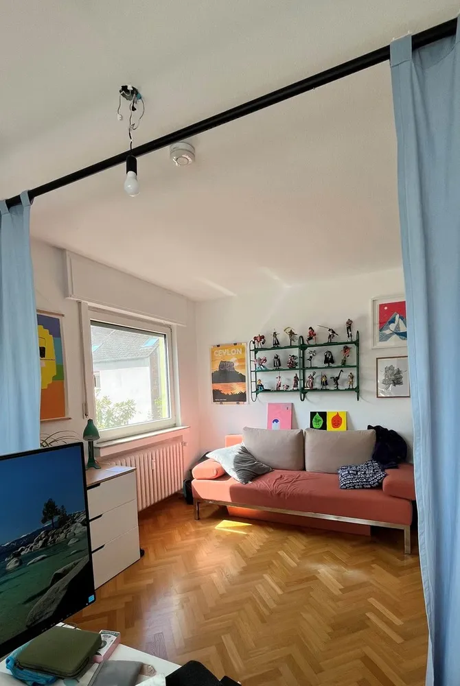 3 Zimmer Wohnung mit 70 m² in Köln – Bild 11