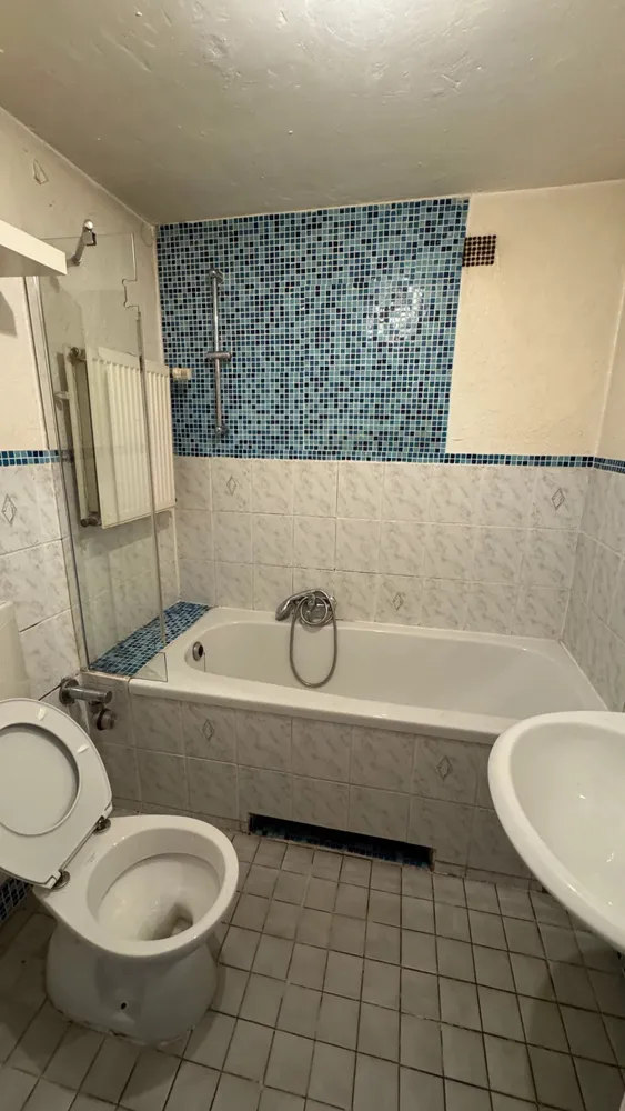 2 Zimmer Wohnung mit 48 m² in Düsseldorf – Bild 4