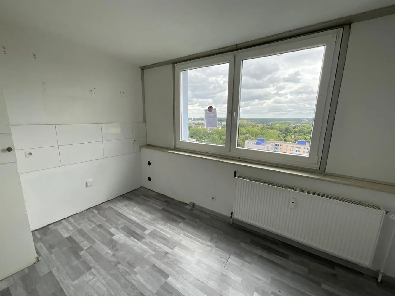 2 Zimmer Wohnung mit 62 m² in Dortmund – Bild 10