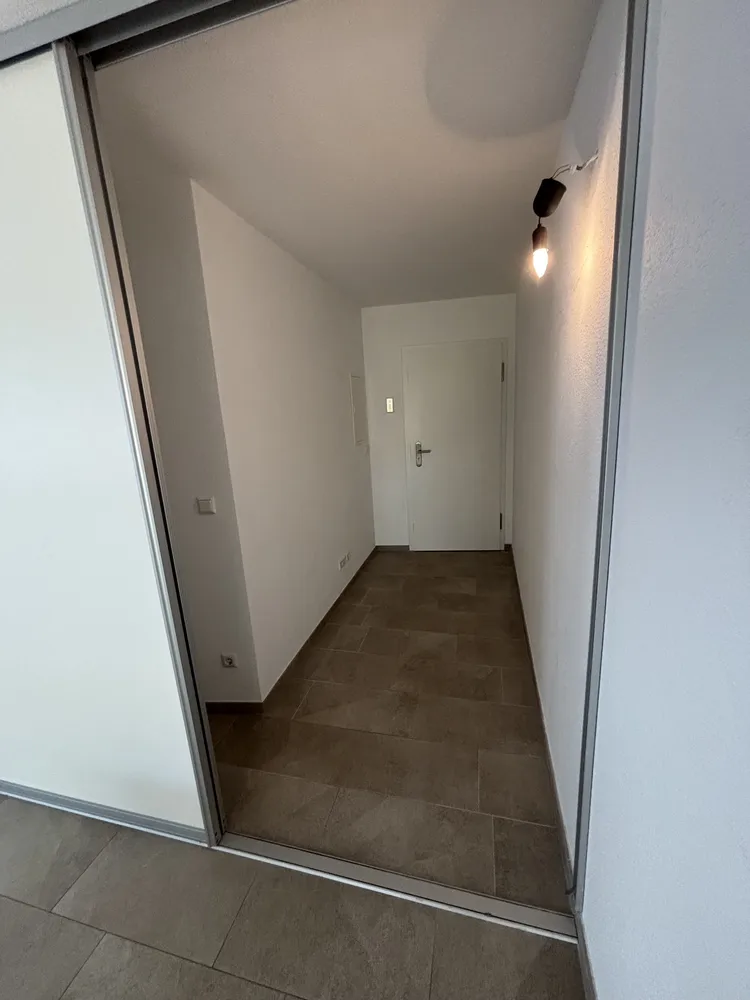 2 Zimmer Wohnung mit 60 m² in Bielefeld – Bild 1