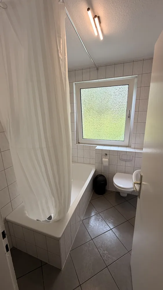 2 Zimmer Wohnung mit 50 m² in Lüdenscheid – Bild 2
