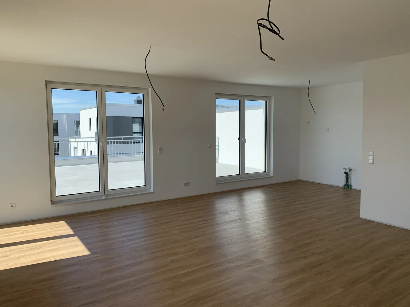 4 room apartment with 143 m² in Brunswick – Photo 5