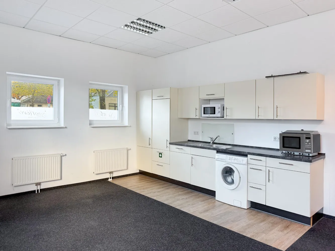 3 Zimmer Wohnung in Flensburg – Bild 4