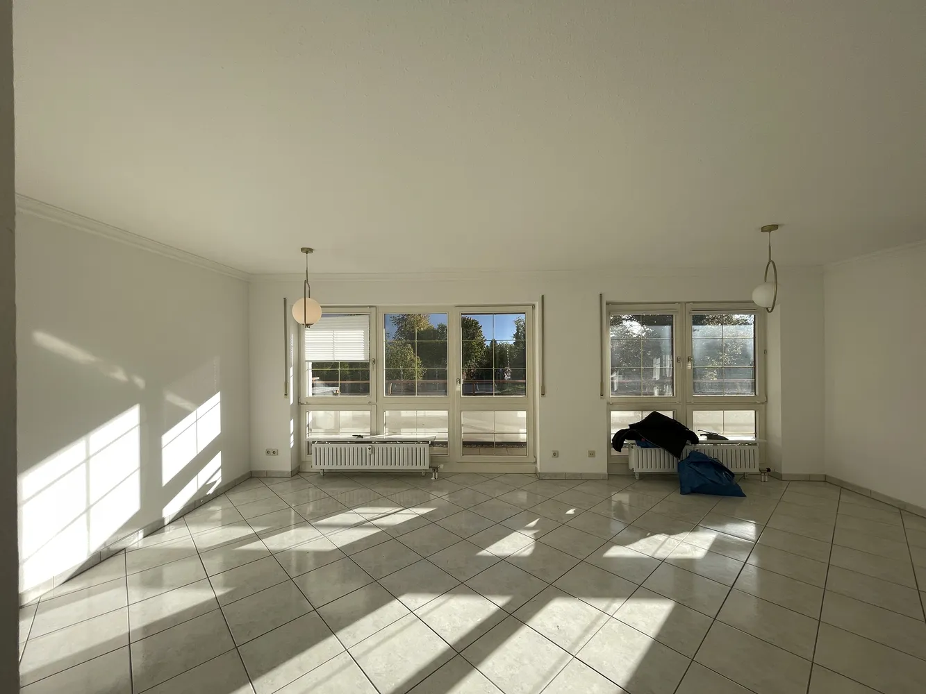 3 Zimmer Wohnung mit 100 m² in Friedrichshafen – Bild 7