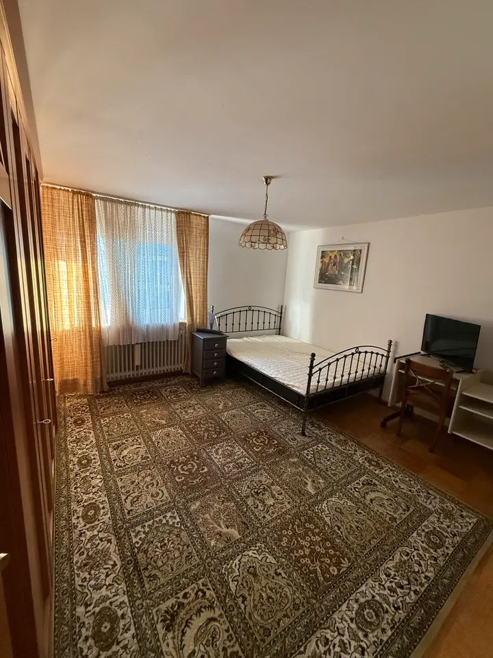 WG-Zimmer mit 12 m² in Starnberg – Bild 2