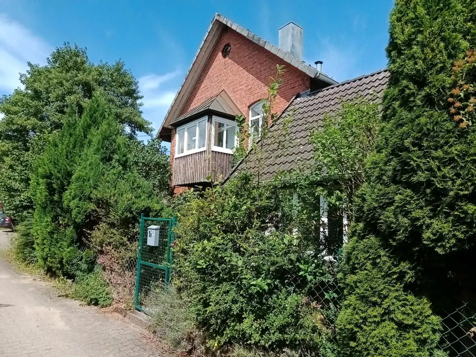 4 Zimmer Haus mit 97 m² in Buxtehude – Bild 1
