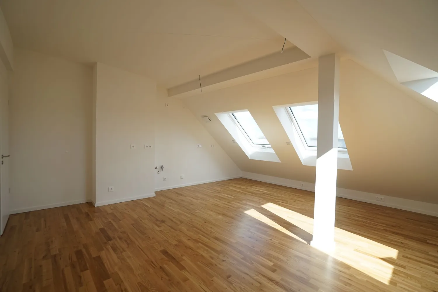 2 Zimmer Wohnung mit 55 m² in Dresden – Bild 7