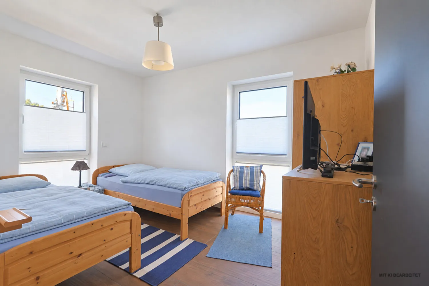 3 Zimmer Wohnung mit 87 m² in Oldenburg – Bild 8