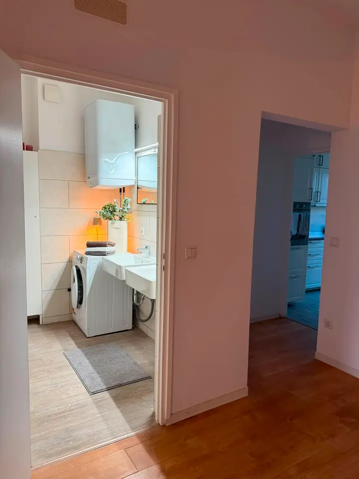 2 Zimmer Wohnung mit 16 m² in Nürnberg – Bild 10