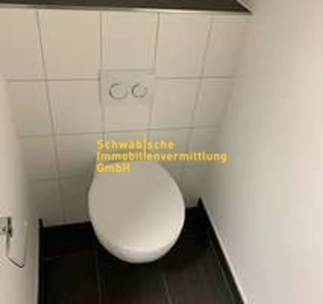 1 Zimmer Wohnung mit 13 m² in Stuttgart – Bild 11