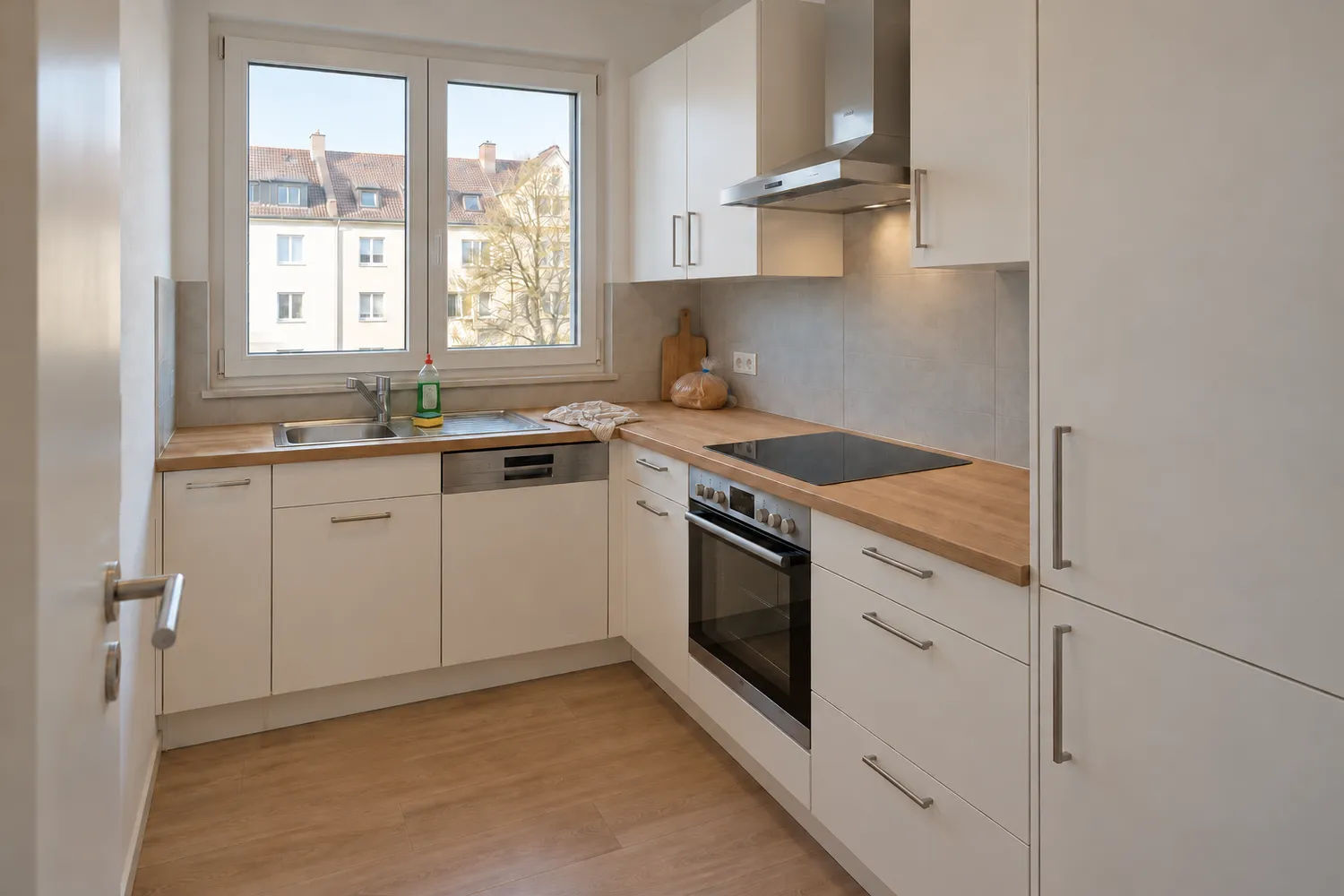 2 Zimmer Wohnung mit 68 m² in Mannheim – Bild 5