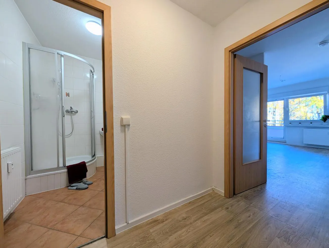 3 Zimmer Wohnung mit 56 m² in Chemnitz – Bild 6