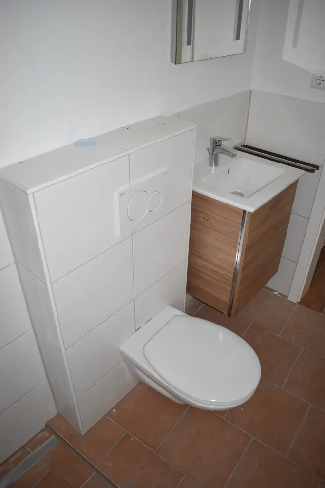 1 Zimmer Wohnung mit 17 m² in Tübingen – Bild 9