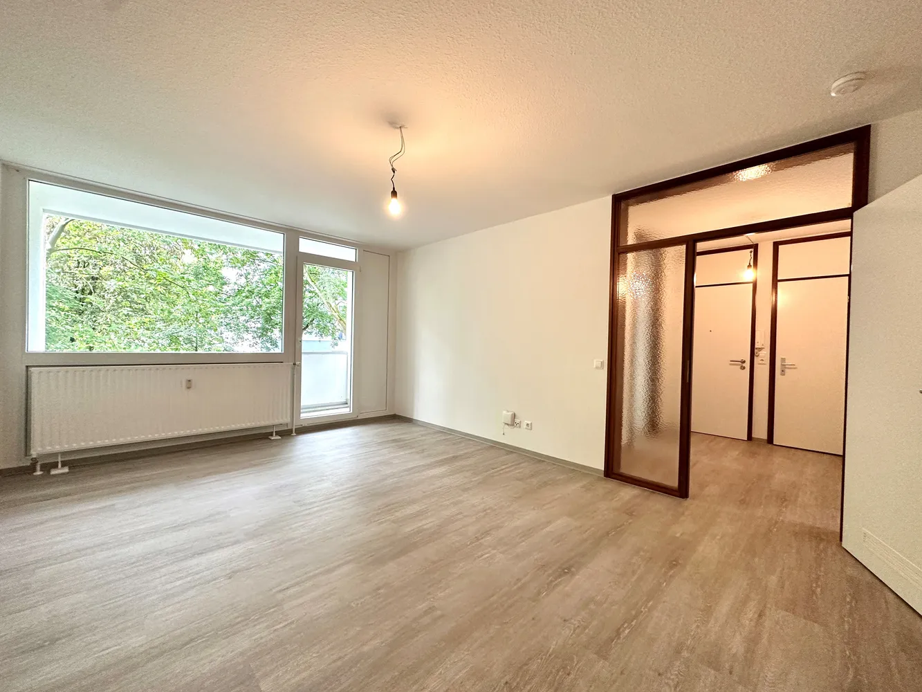 3 Zimmer Wohnung mit 70 m² in Dortmund – Bild 1
