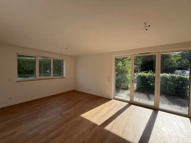 3 Zimmer Wohnung mit 90 m² in Stade – Bild 1