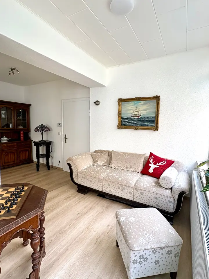 2 Zimmer Wohnung mit 68 m² in Hannover – Bild 1