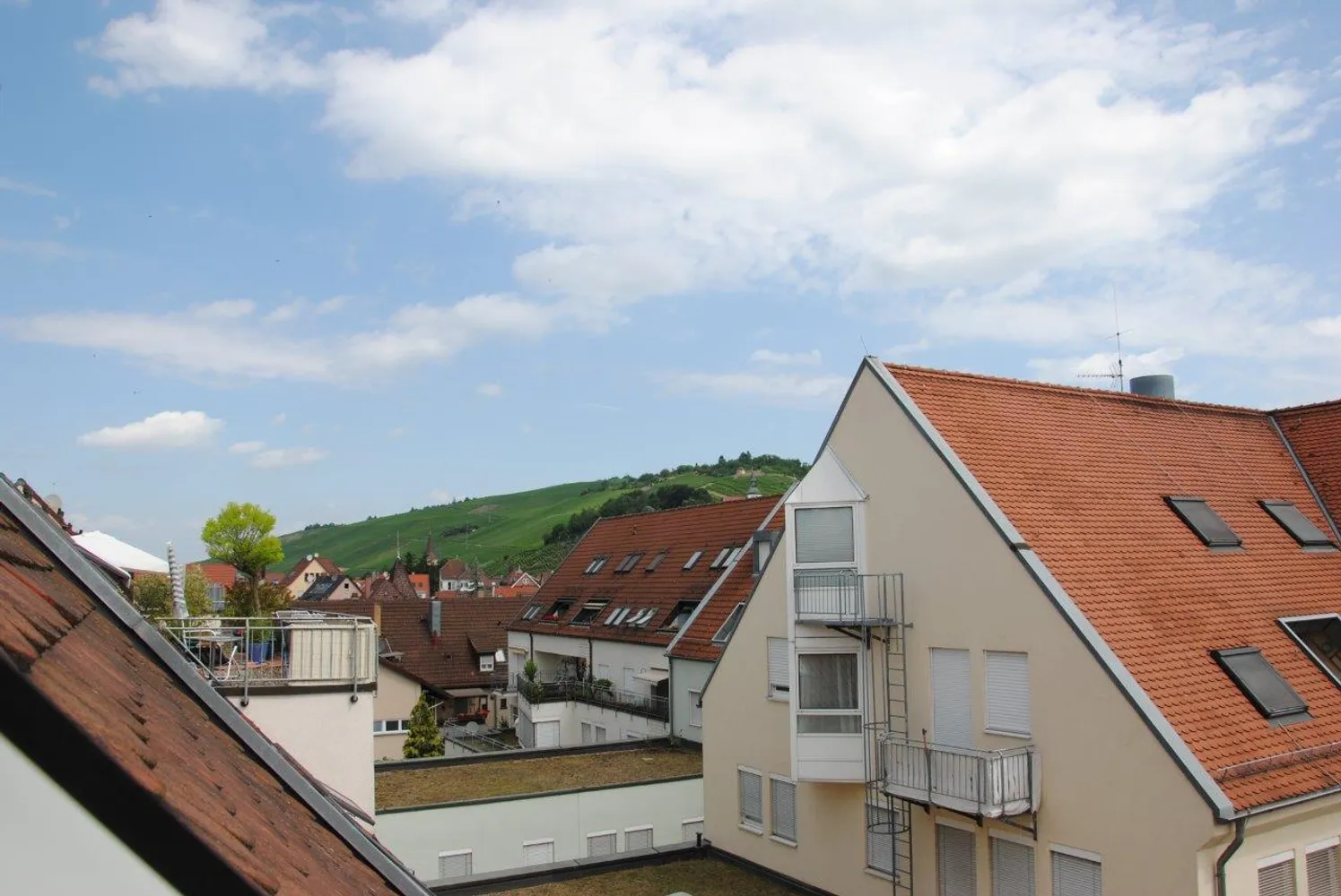 3 Zimmer Wohnung mit 69 m² in Stuttgart – Bild 1