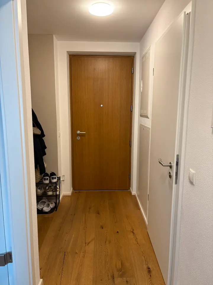 2 Zimmer Wohnung mit 85 m² in Augsburg – Bild 4