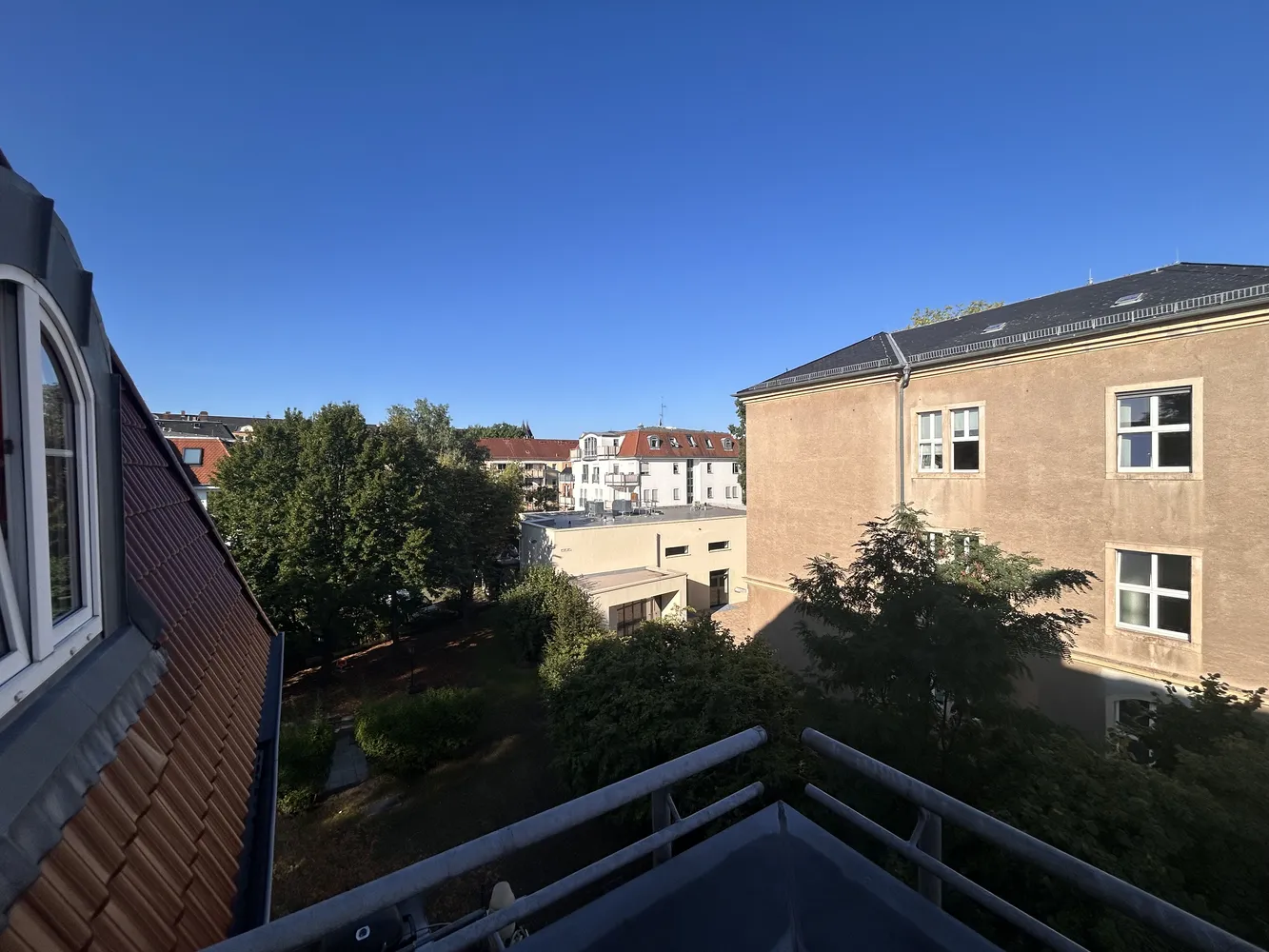 3 Zimmer Wohnung mit 70 m² in Dresden – Bild 4