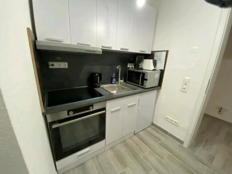 WG-Zimmer mit 17 m² in Schwetzingen – Bild 2
