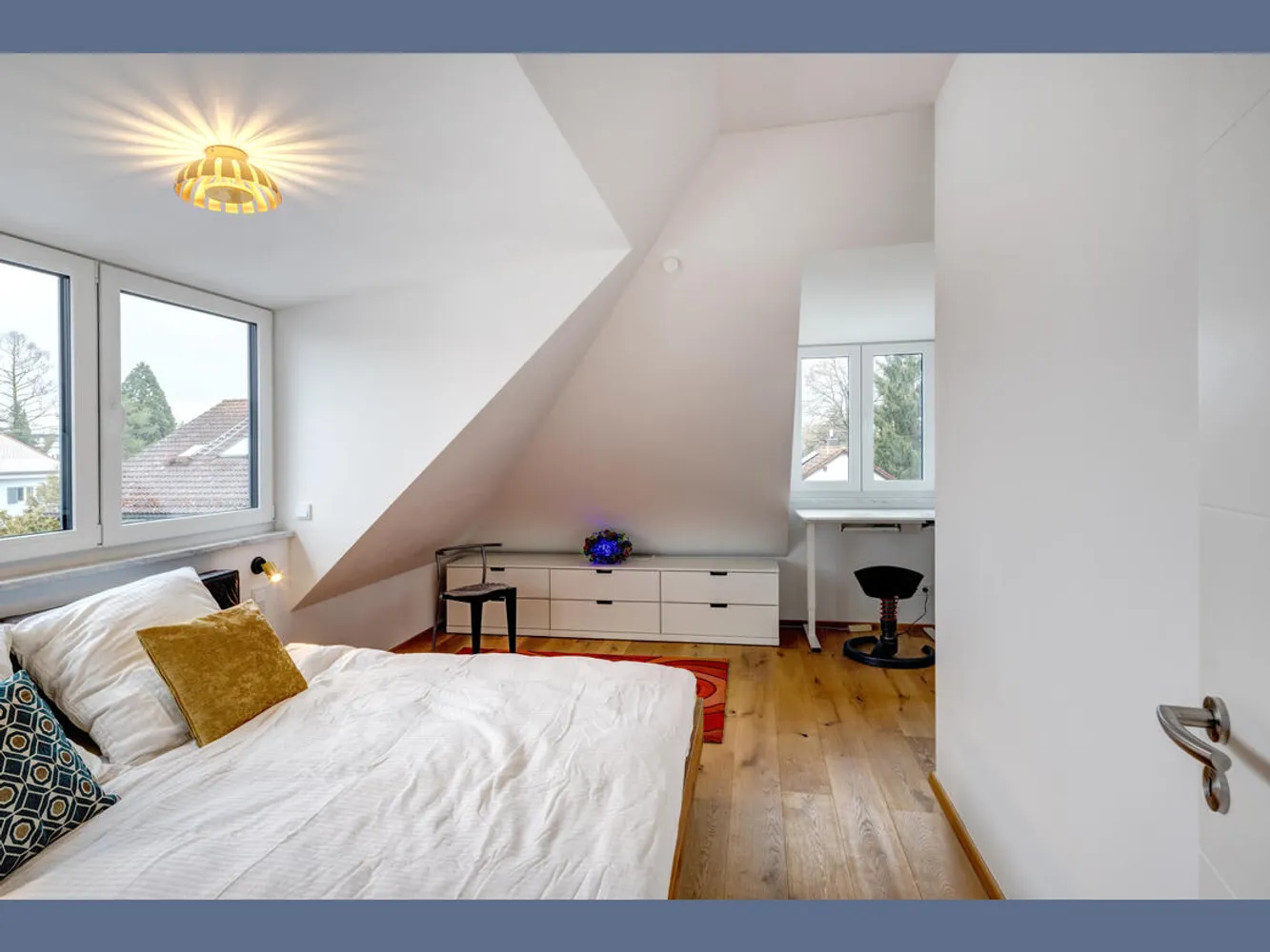 5 Zimmer Haus mit 120 m² in München – Bild 6