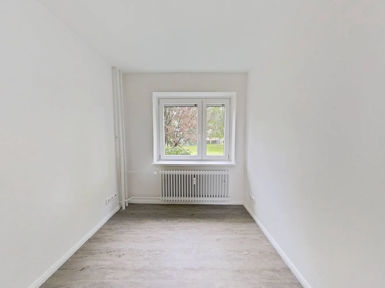 4 Zimmer Wohnung mit 100 m² in Rendsburg – Bild 10