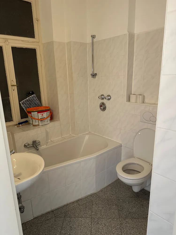 1 Zimmer Wohnung mit 35 m² in München – Bild 5