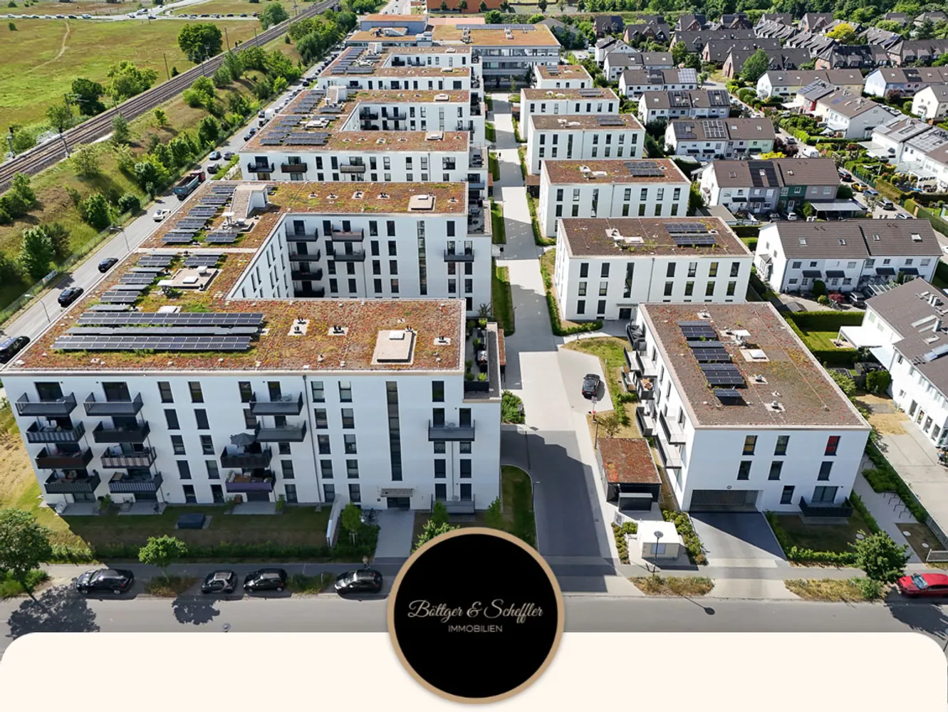 5 Zimmer Wohnung mit 129 m² in Falkensee – Bild 4