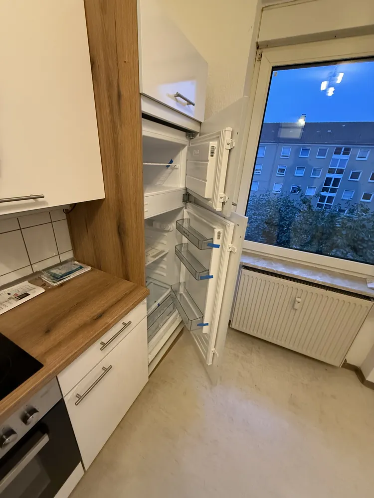 2 Zimmer Wohnung mit 55 m² in Mannheim – Bild 5