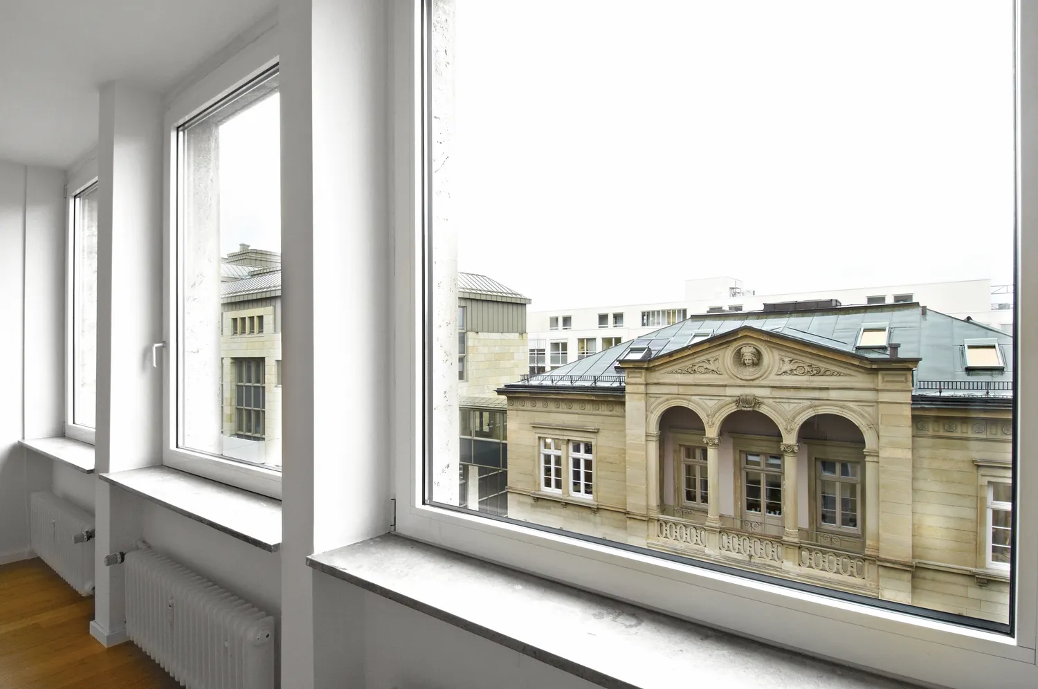 2 Zimmer Wohnung mit 76 m² in Stuttgart – Bild 5