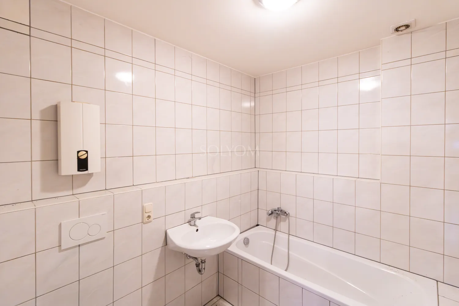 3 Zimmer Wohnung mit 105 m² in Mönchengladbach – Bild 3