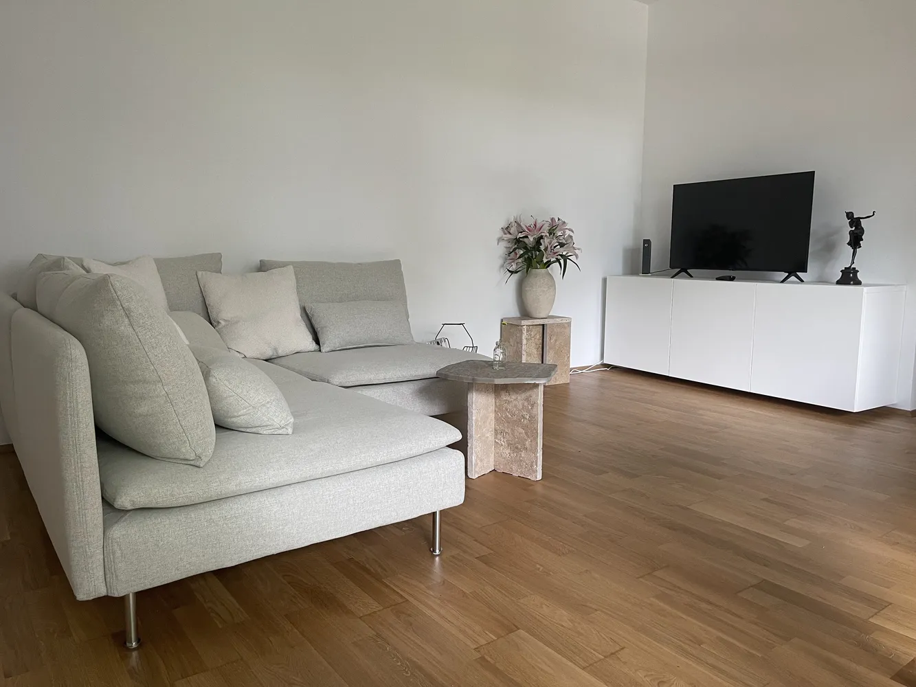 2 Zimmer Wohnung mit 58 m² in Köln – Bild 3