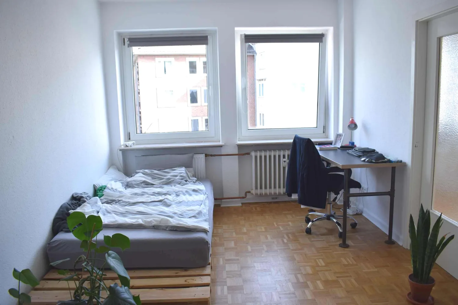 4 Zimmer Wohnung mit 101 m² in Kiel – Bild 3