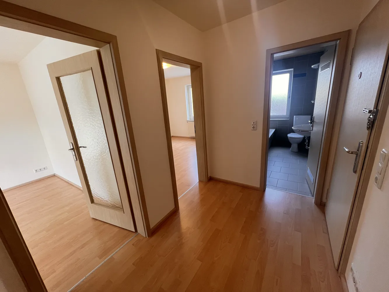 3 room apartment with 60 m² in Augsburg – Photo 6