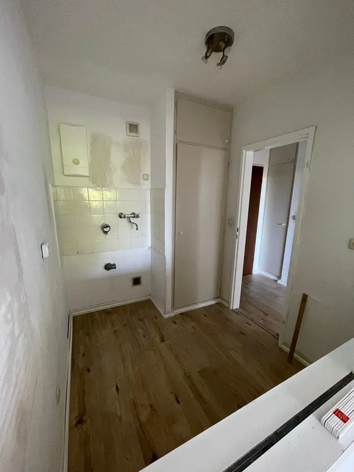 2 Zimmer Wohnung mit 48 m² in Bonn – Bild 4