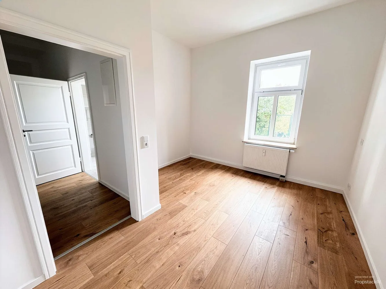 3 Zimmer Wohnung mit 65 m² in Leipzig – Bild 11