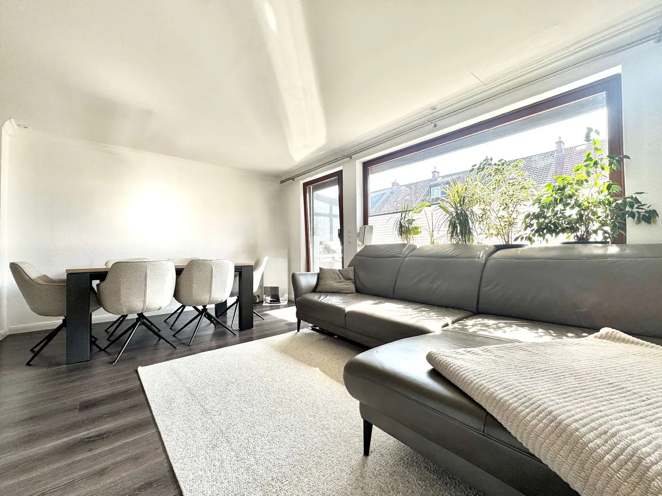 5 Zimmer Haus mit 120 m² in Bremen – Bild 6