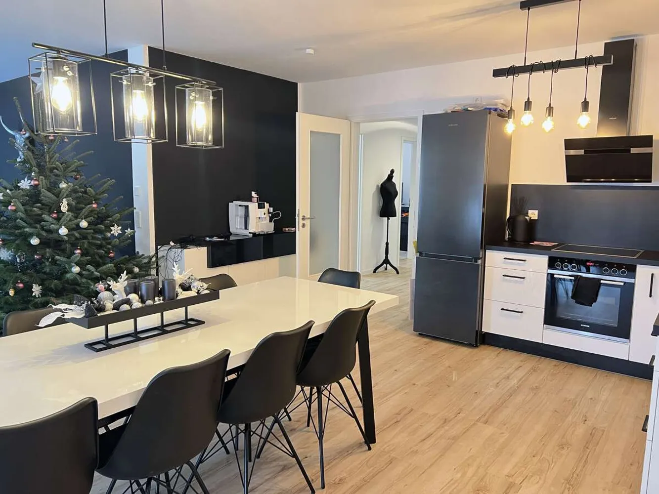 3 Zimmer Wohnung mit 93 m² in Passau – Bild 10