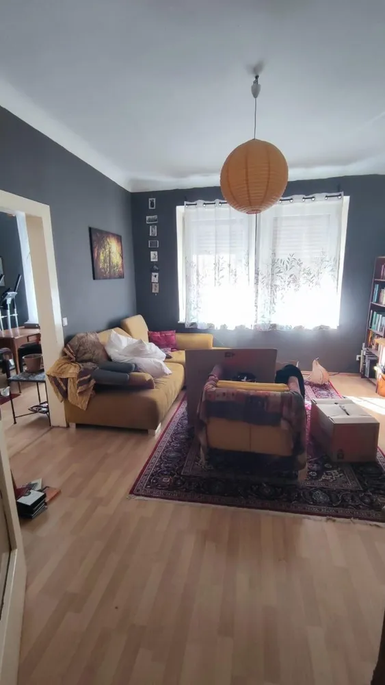 3 Zimmer Wohnung mit 56 m² in Nürnberg – Bild 8